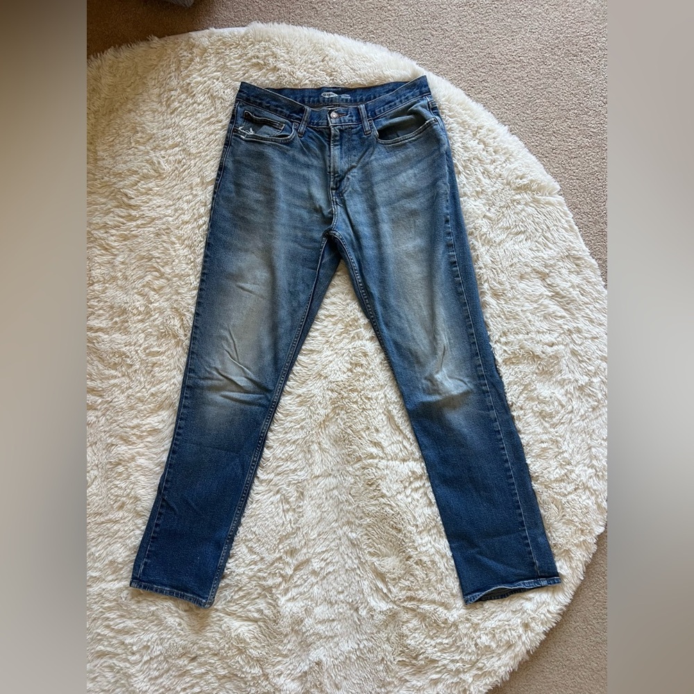 Old Navy Jeans, 32x34